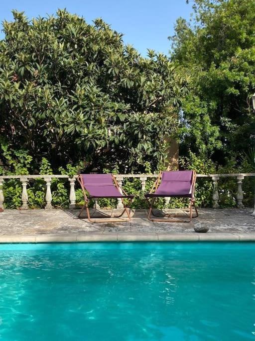Oceans Classic, Pool, 12 Pp Villa Caxias Exterior photo