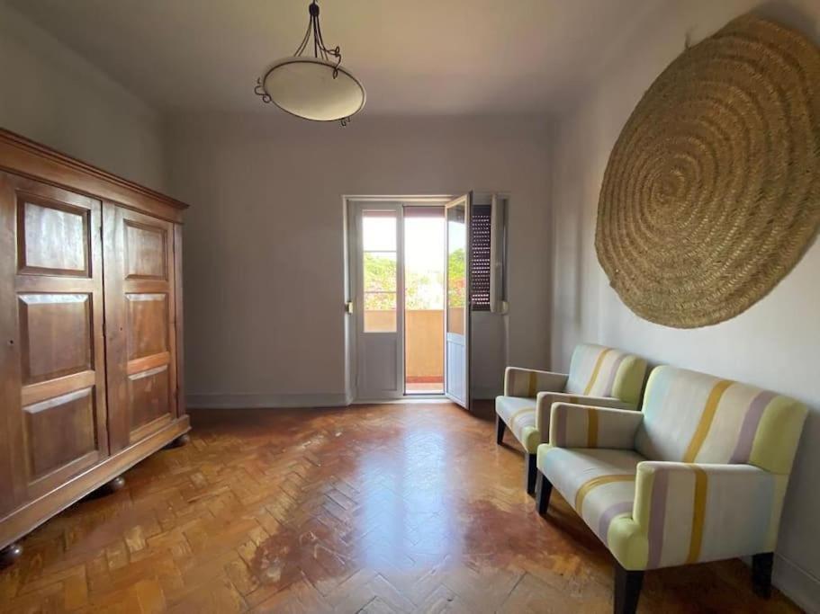 Oceans Classic, Pool, 12 Pp Villa Caxias Exterior photo